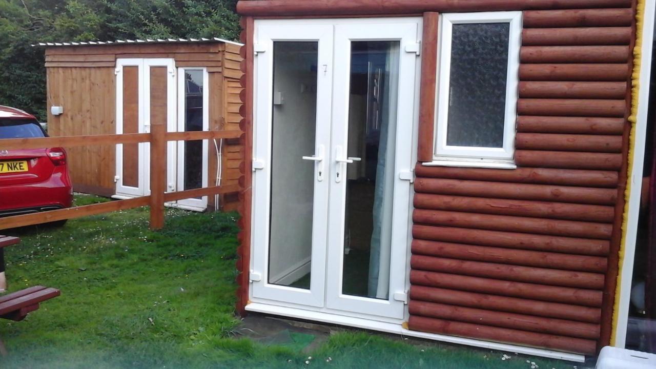 Elm House Accommodation Wisbech Exterior photo